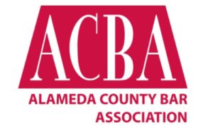 ACBA | Alameda County Bar Association